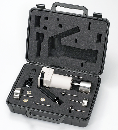 TOKI SANGYO 迴轉式黏度計(手提型) - 商品圖 5