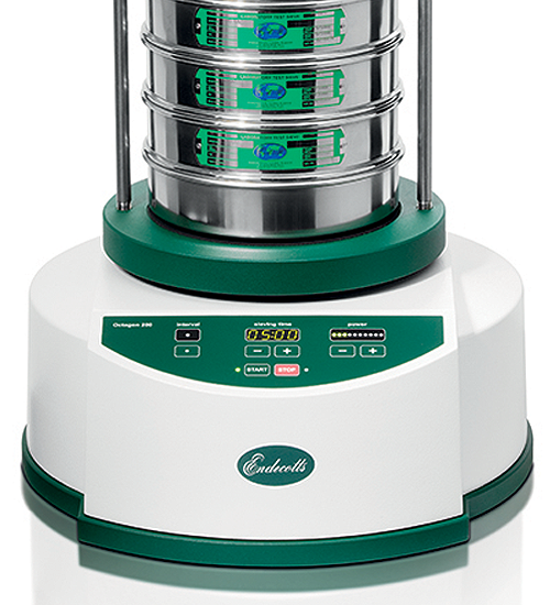 ENDECOTTS 搖篩機(數位型) OCTAGON-200 和更多型號 - 商品圖 2