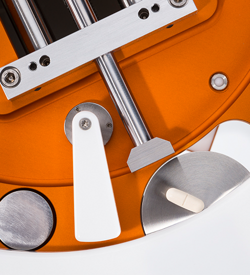 Charles Ischi AG LAB.line(自動藥錠測試儀) P3 和更多型號 - 商品圖 3