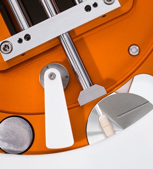 Charles Ischi AG LAB.line(自動藥錠測試儀) P3 和更多型號 - 商品圖 4