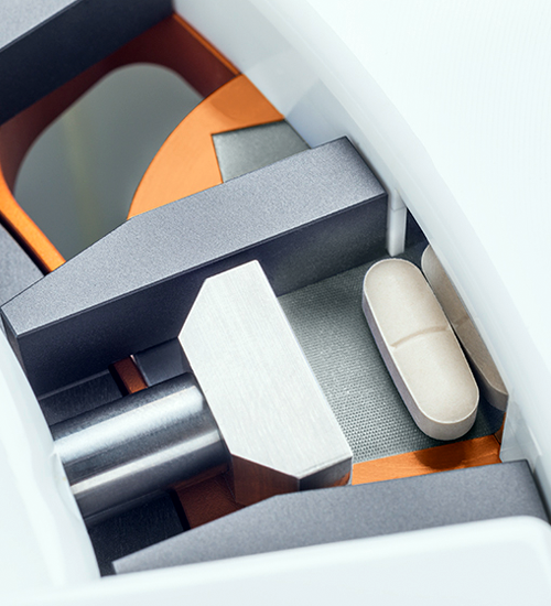 Charles Ischi AG LAB.line(自動藥錠測試儀) P3 和更多型號 - 商品圖 5