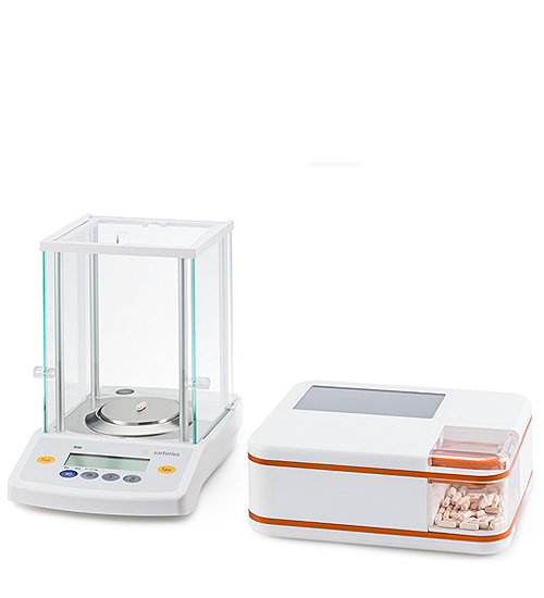 Charles Ischi AG LAB.line(手動藥錠測試儀) H3 和更多型號 - 商品圖 4