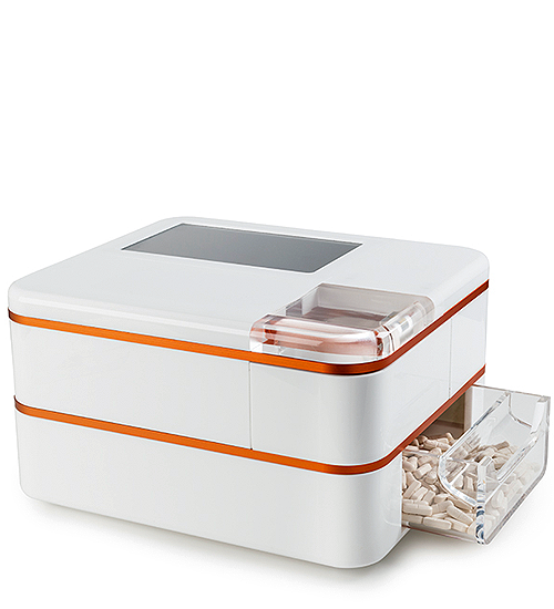 Charles Ischi AG LAB.line(手動藥錠測試儀) H3 和更多型號 - 商品圖 6