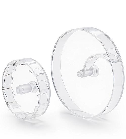 Charles Ischi AG LAB.line(磨耗脆度測試儀) AE1 和更多型號 - 商品圖 2