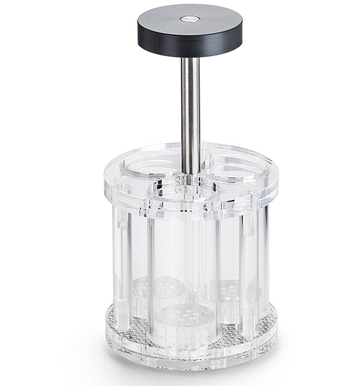 Charles Ischi AG LAB.line(崩散度測試機) DISI-4M 和更多型號 - 商品圖 2