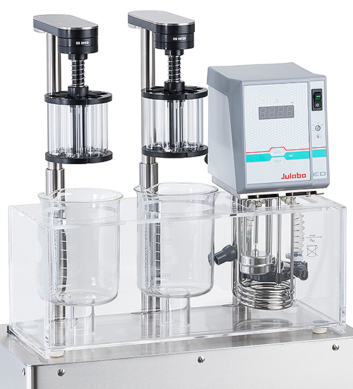 Charles Ischi AG LAB.line(崩散度測試機) DISI-3A 和更多型號 - 商品圖 4