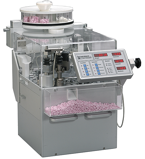 Charles Ischi AG IPC.line(全自動測試系統) UTS 4.1-12F 和更多型號 - 商品圖 2