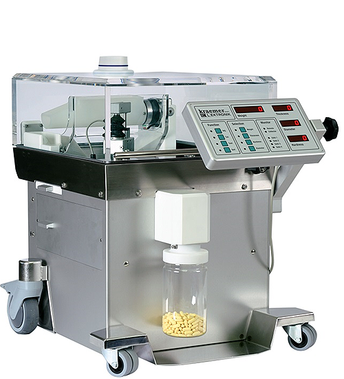 Charles Ischi AG IPC.line(全自動測試系統) UTS 4.1-12F 和更多型號 - 商品圖 3