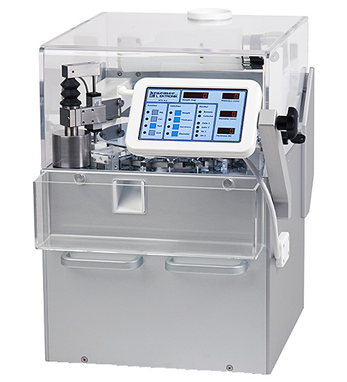 Charles Ischi AG IPC.line(全自動測試系統) UTS 4.1-12F 和更多型號 - 商品圖 4