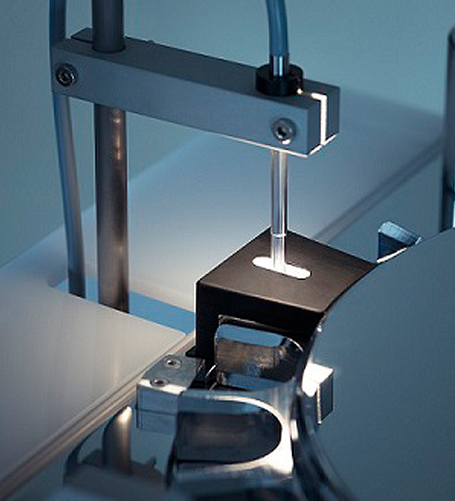 Charles Ischi AG IPC.line(+VisioNIR) UTS Extended - 商品圖 2