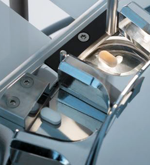 Charles Ischi AG IPC.line(+VisioNIR) UTS Extended - 商品圖 3