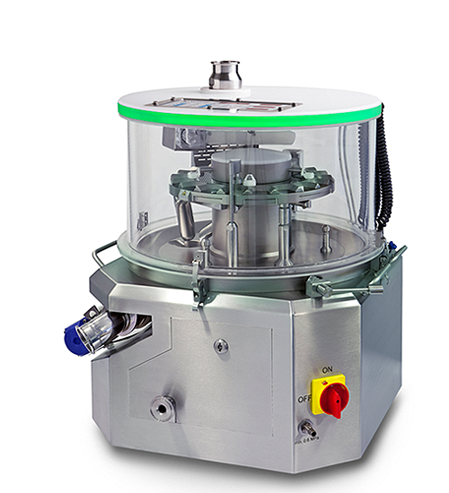 Charles Ischi AG IPC.line(密封自動清洗) UTS IP65i - 商品圖 2