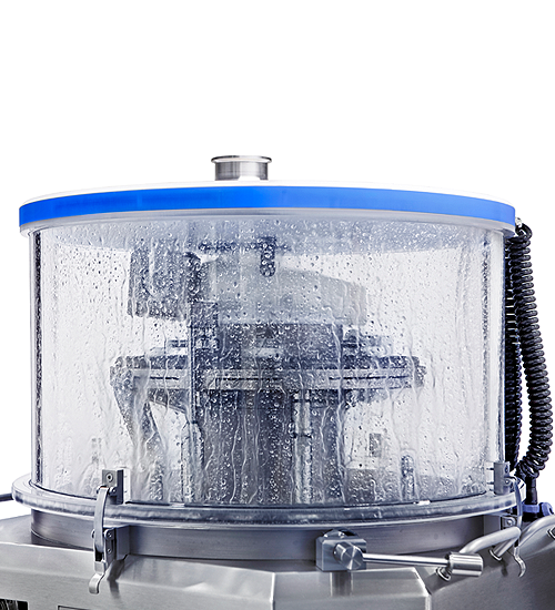 Charles Ischi AG IPC.line(密封自動清洗) UTS IP65i - 商品圖 3