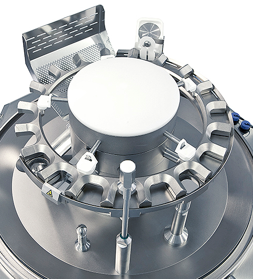 Charles Ischi AG IPC.line(密封自動清洗) UTS IP65i - 商品圖 4