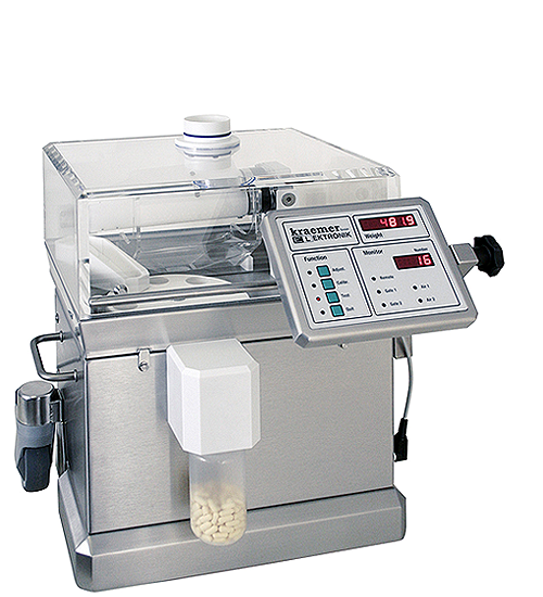 Charles Ischi AG IPC.line(自動秤重系統) CIW 6.2 和更多型號 - 商品圖 2