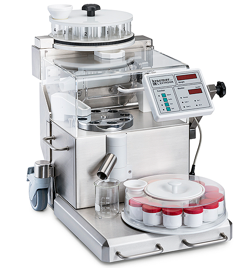 Charles Ischi AG IPC.line(自動秤重系統) CIW 6.2 和更多型號 - 商品圖 3