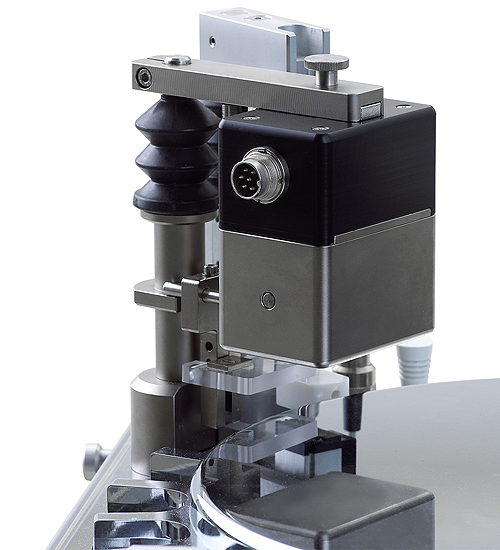 Charles Ischi AG IPC.line(選配功能) IPC.Line Options - 商品圖 2