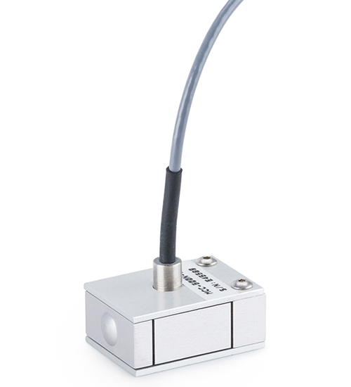 Charles Ischi AG 選配附件(動態硬度校正器) Dynamic Calibration Package - 商品圖 2