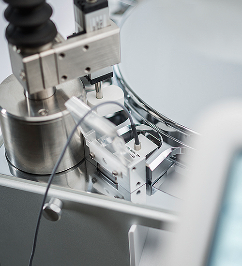 Charles Ischi AG 選配附件(動態硬度校正器) Dynamic Calibration Package - 商品圖 3