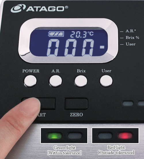 ATAGO 旋光度計(四機合一) RePo-4 和更多型號 - 商品圖 4