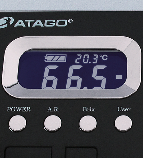 ATAGO 旋光度計(四機合一) RePo-4 和更多型號 - 商品圖 5