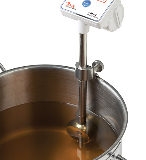 ATAGO 數位式糖度計(浸入式20cm) PAN-1 - 商品圖 3