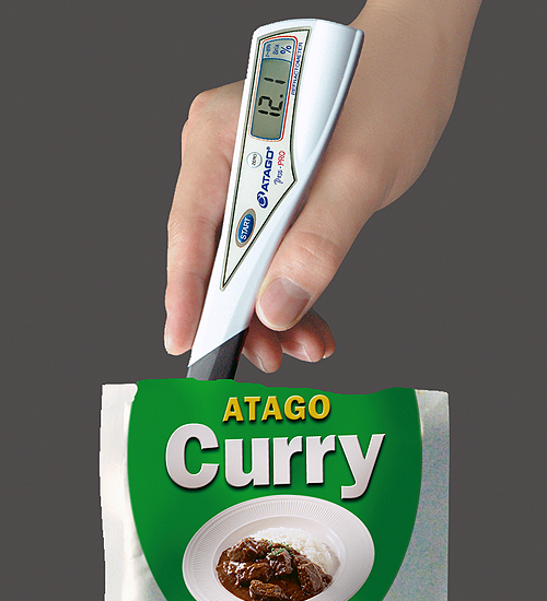 ATAGO 數位式糖度計(糖度筆) PEN-PRO - 商品圖 2