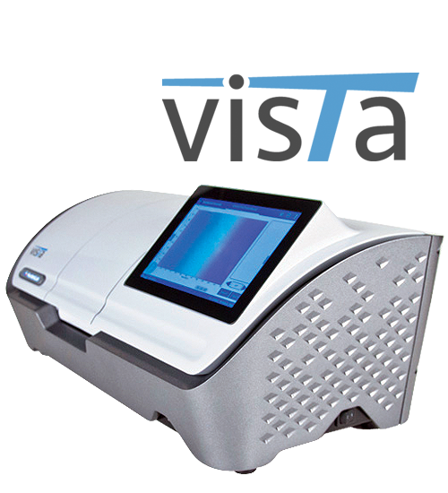 HunterLab 積分球分光色差儀(4-7nm) VISTA - 商品圖 1