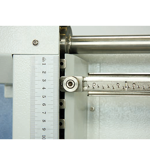 Mathis 蒸處固色設備(高溫蒸處型) type GD - 商品圖 2