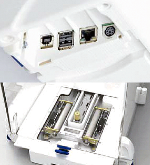 Precisa 小數點4位天平(120-520g) H_120A 和更多型號 - 商品圖 6