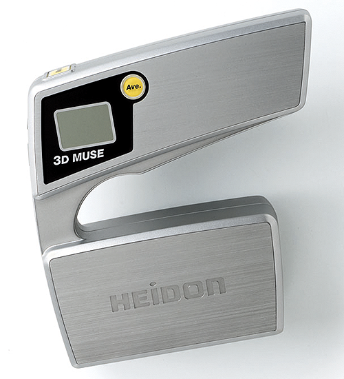 HEIDON 磨擦係數測定Type 37i(磨擦係數測定儀) Type 37i - 商品圖 2