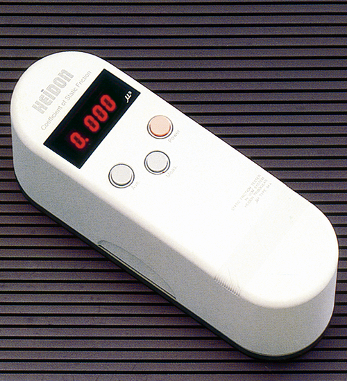 HEIDON 磨擦係數測定Type 94i-II(磨擦係數測定儀) Type 94i-II - 商品圖 2
