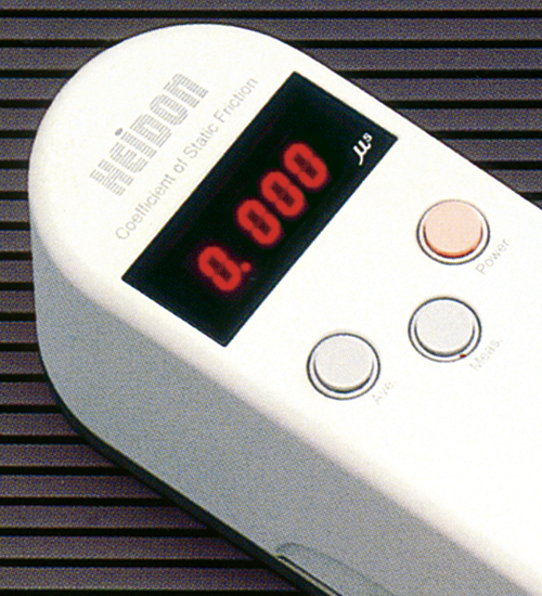 HEIDON 磨擦係數測定Type 94i-II(磨擦係數測定儀) Type 94i-II - 商品圖 3
