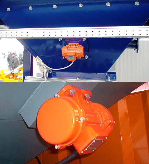 WAM 振動器(電動式振動器) MVE-series - 商品圖 2