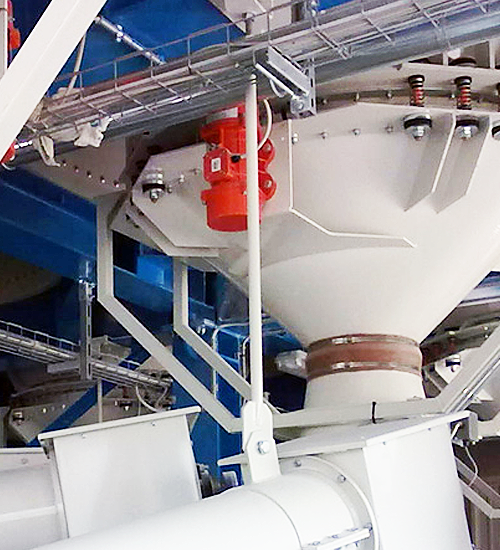 WAM 振動器(電動式振動器) MVE-series - 商品圖 3