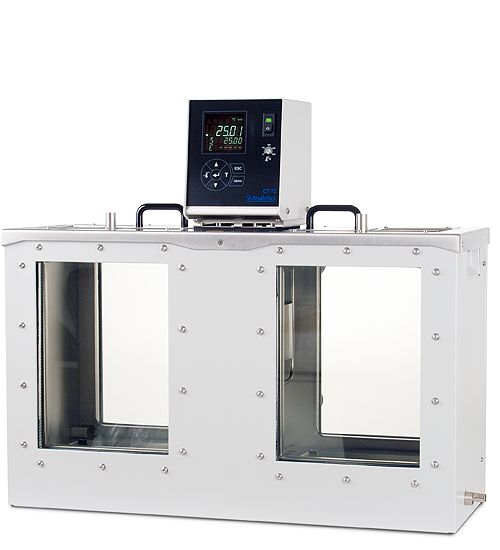 SI Analytics 動黏度儀(專用恆溫槽) CT72 - 商品圖 4