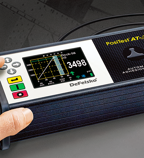 DeFelsko 拉拔試驗機 ATA50C 和更多型號 - 商品圖 2