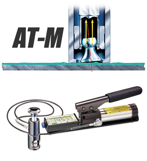DeFelsko 拉拔試驗機 ATA50C 和更多型號 - 商品圖 5