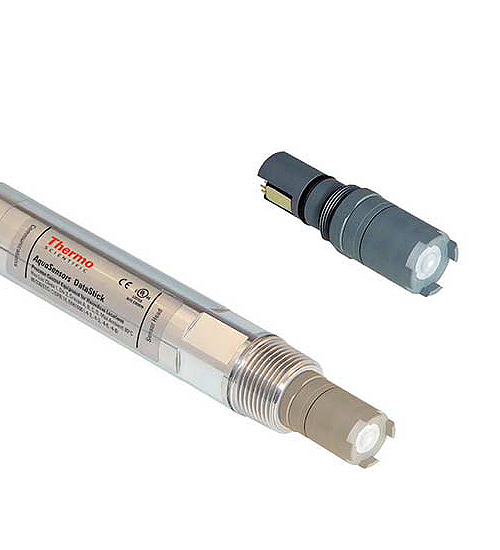Thermo Fisher Scientific 線上水質分析DataStick DO(溶氧電極) DataStick DO - 商品圖 2