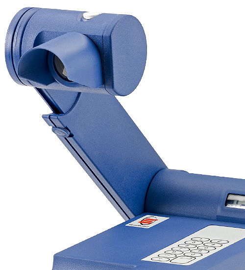 Electrothermal 泛用理化儀器(融點測定器) IA9200 和更多型號 - 商品圖 2