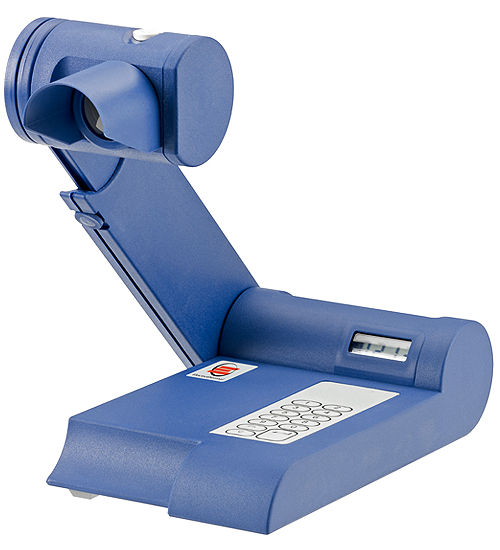 Electrothermal 泛用理化儀器(融點測定器) IA9200 和更多型號 - 商品圖 3