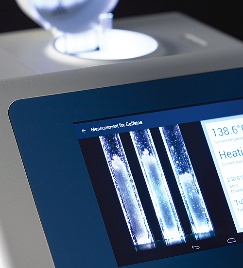 Stuart 泛用理化儀器SMP50(融點/熔點測定器) SMP50 - 商品圖 5