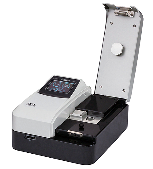 MicrotracBEL 真密度儀(真密度儀) BELPynco - 商品圖 2