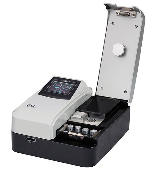 MicrotracBEL 真密度儀(真密度儀) BELPynco - 商品圖 3