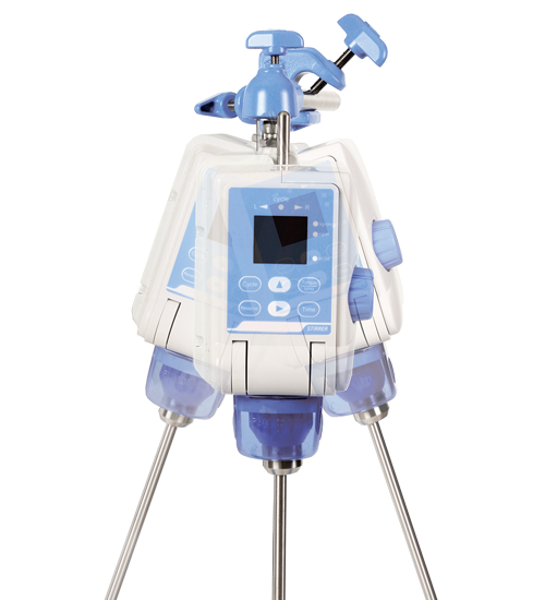 PREMA 直流攪拌機(自動型/手動型) SMR-302 和更多型號 - 商品圖 2