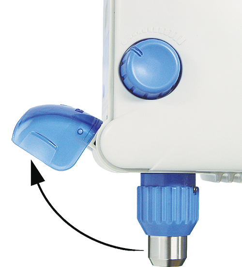 PREMA 直流攪拌機(自動型/手動型) SMR-302 和更多型號 - 商品圖 3