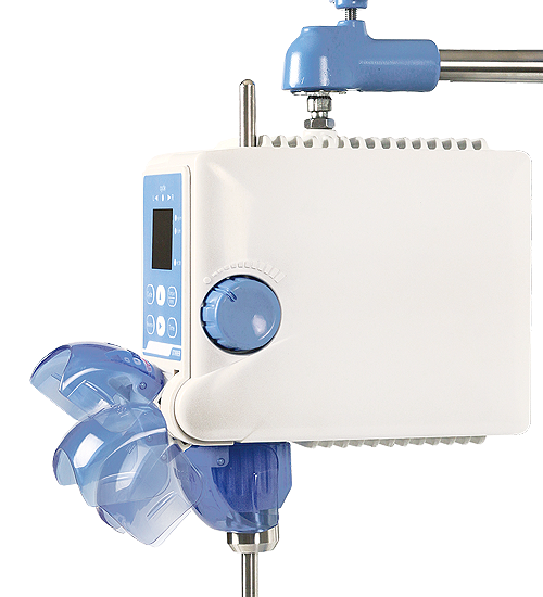 PREMA 直流攪拌機(自動型/手動型) SMR-302 和更多型號 - 商品圖 4