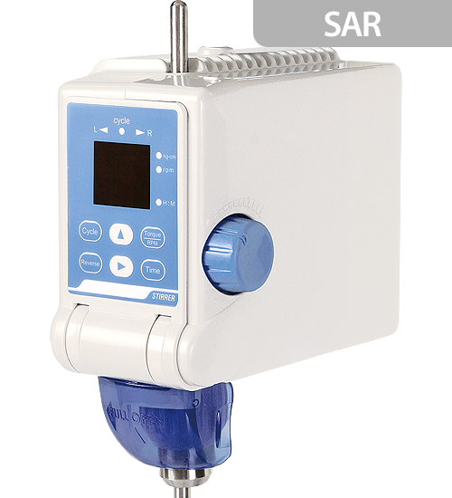 PREMA 直流攪拌機(自動型/手動型) SMR-302 和更多型號 - 商品圖 5