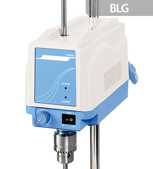 PREMA DC攪拌機 BLG(數位型/基本型) BLG-2 和更多型號 - 商品圖 3