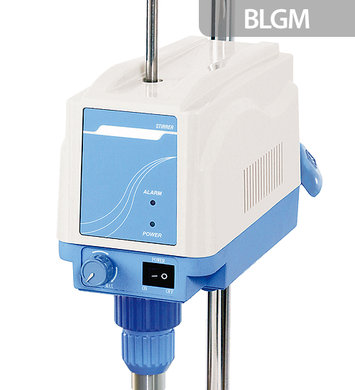 PREMA 標準型攪拌機 BLGM(數位型/基本型) BLGM-4D 和更多型號 - 商品圖 3